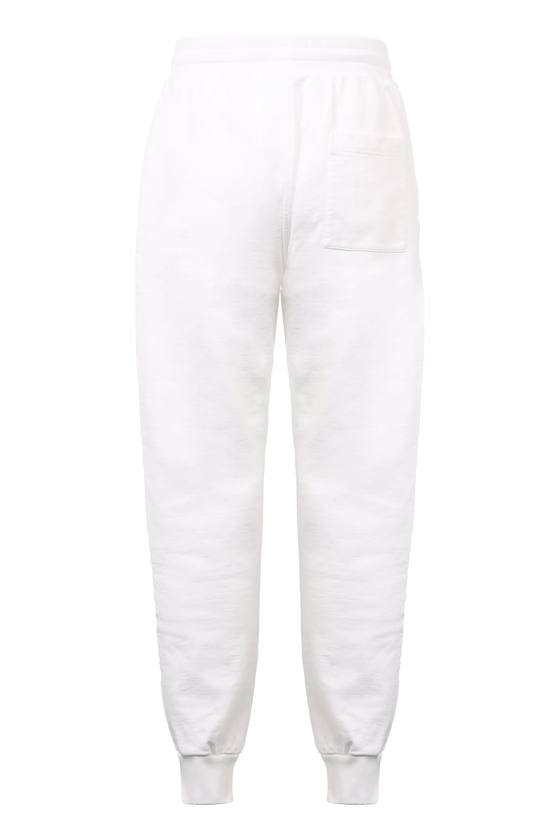 Casablanca Pantaloni in felpa con logo
