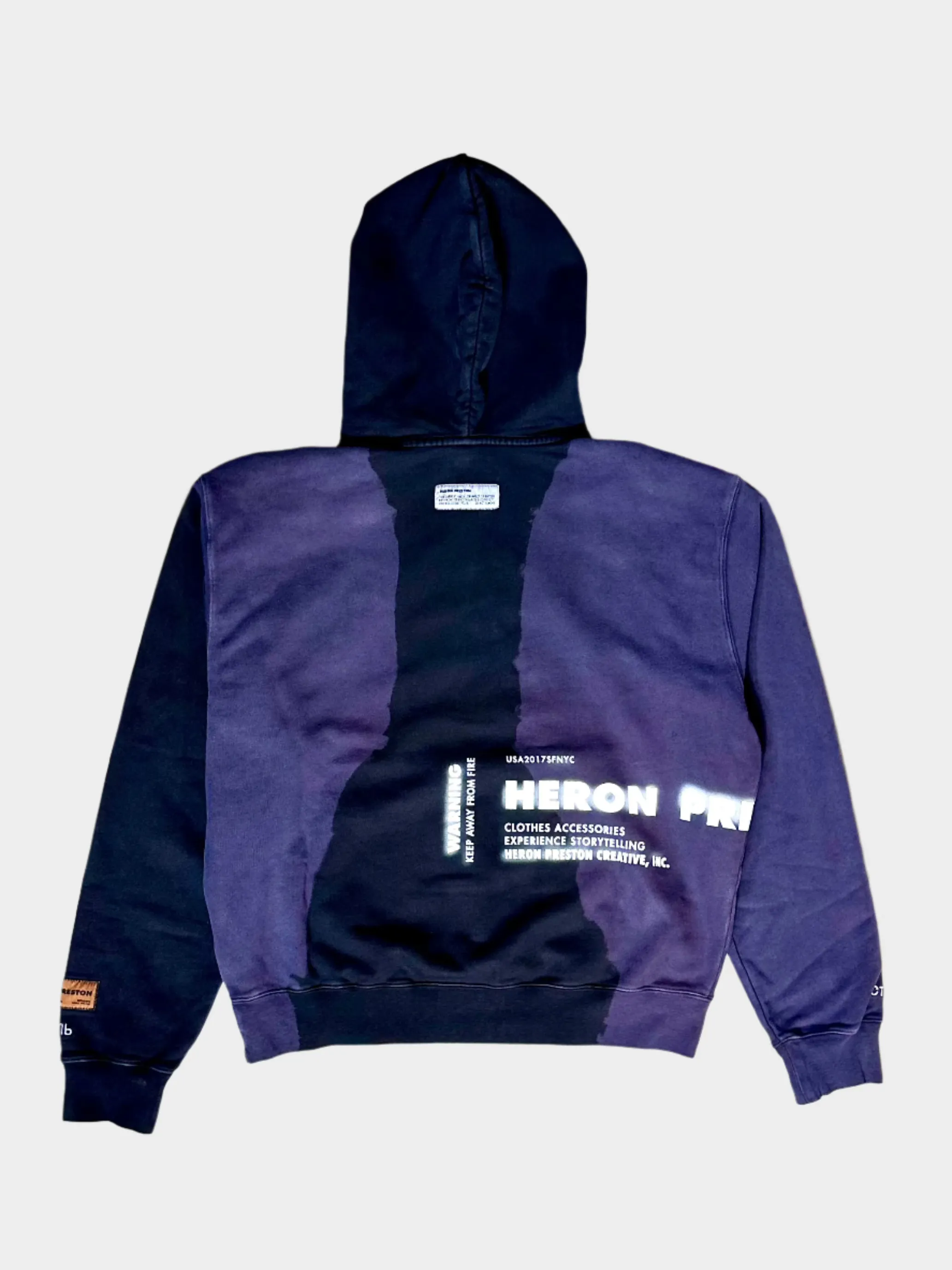 Caterpillar Collab Jacket