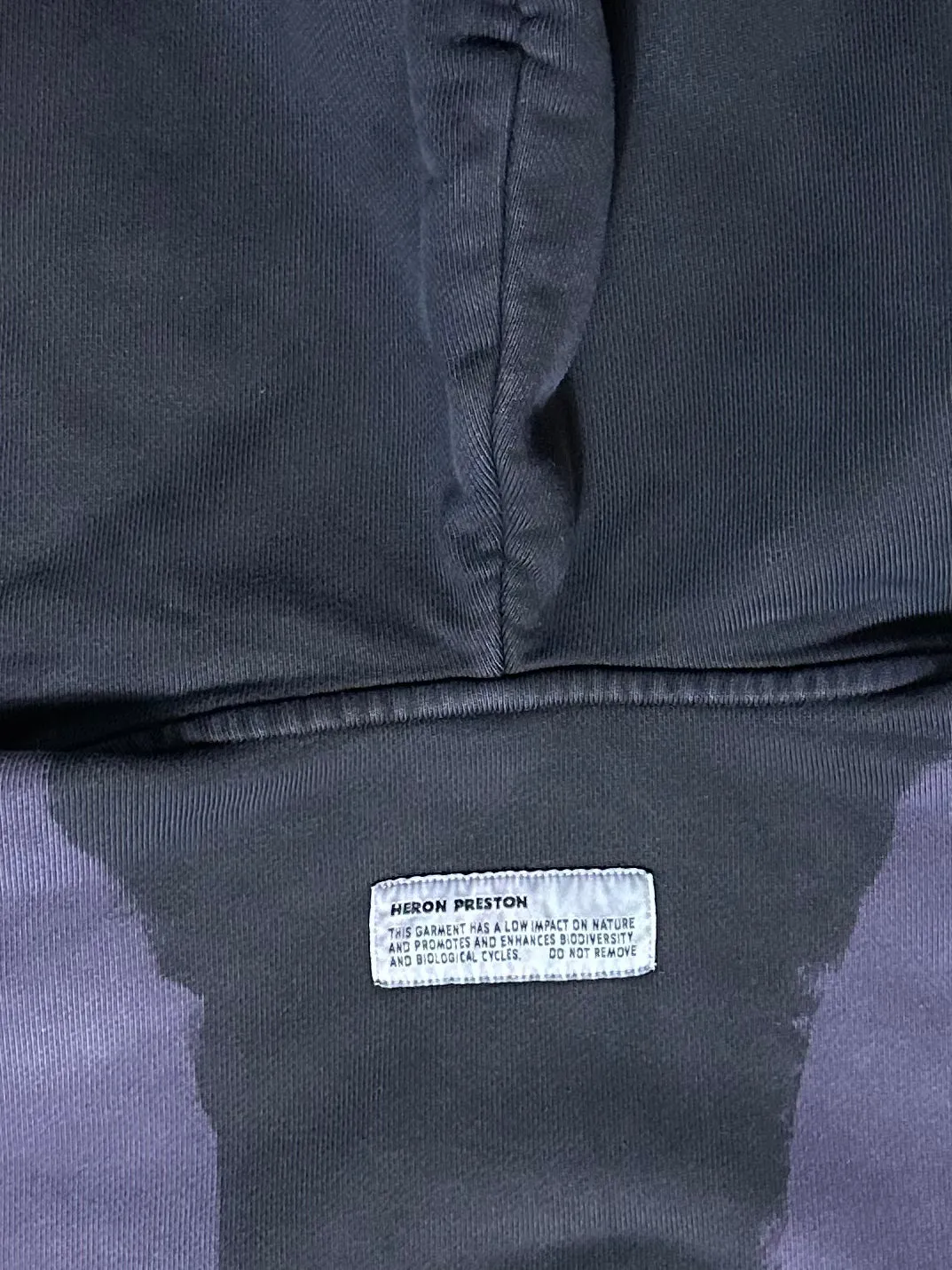 Caterpillar Collab Jacket