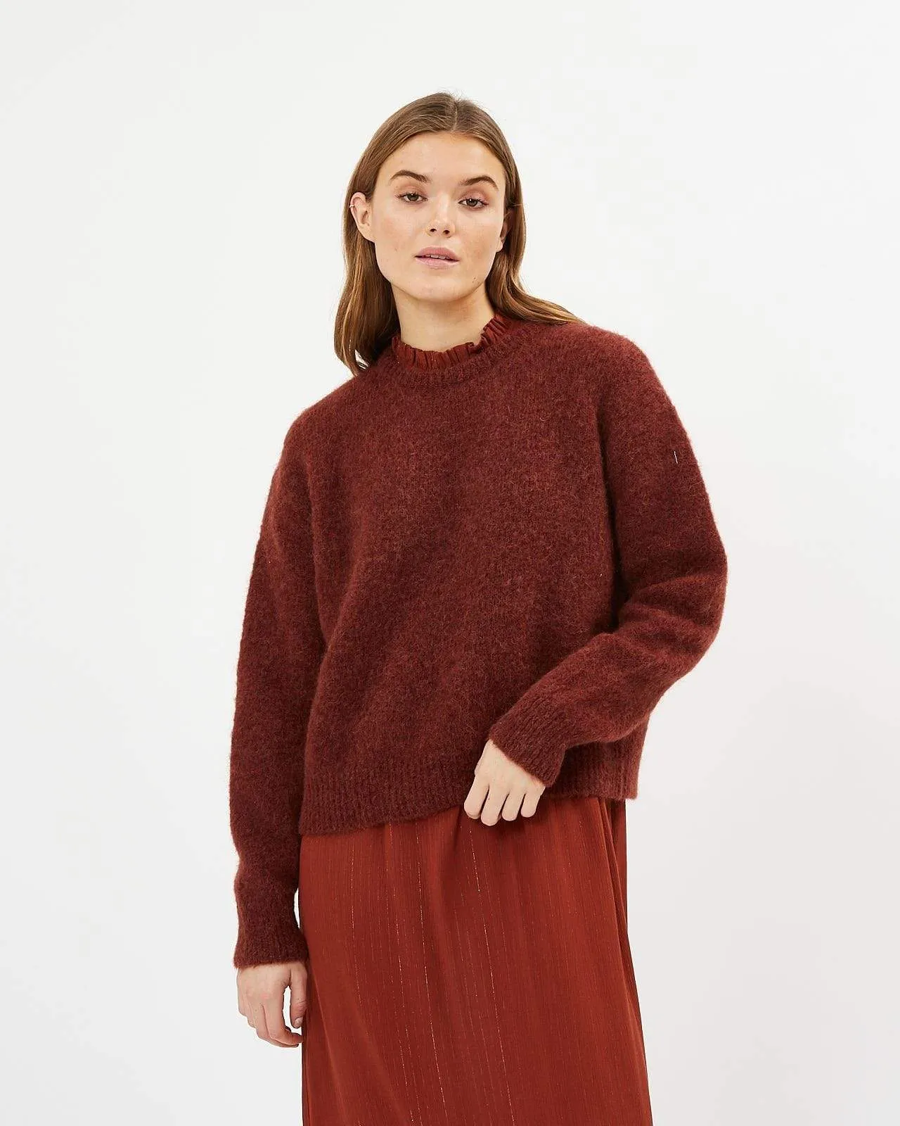 Catie 6114A Smoked Paprika