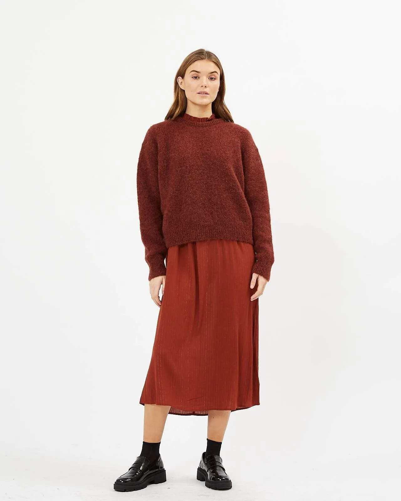 Catie 6114A Smoked Paprika