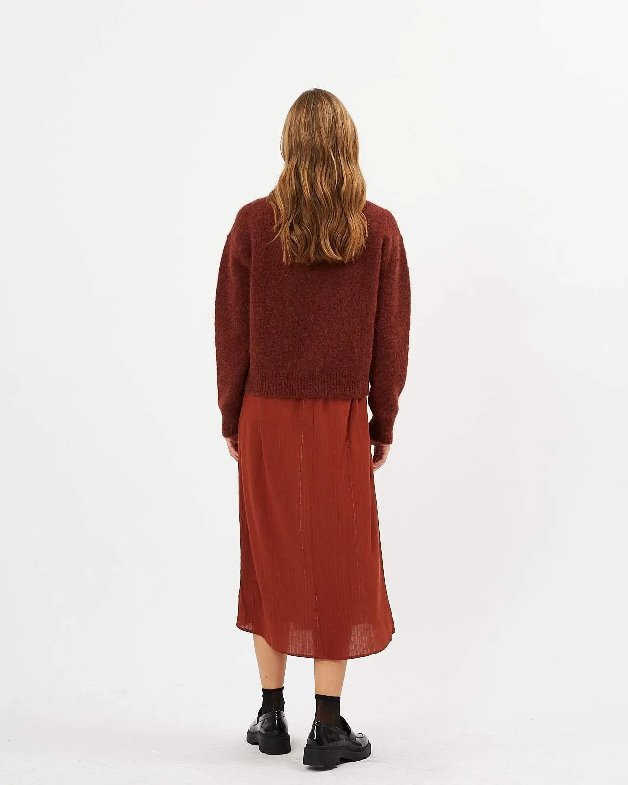 Catie 6114A Smoked Paprika
