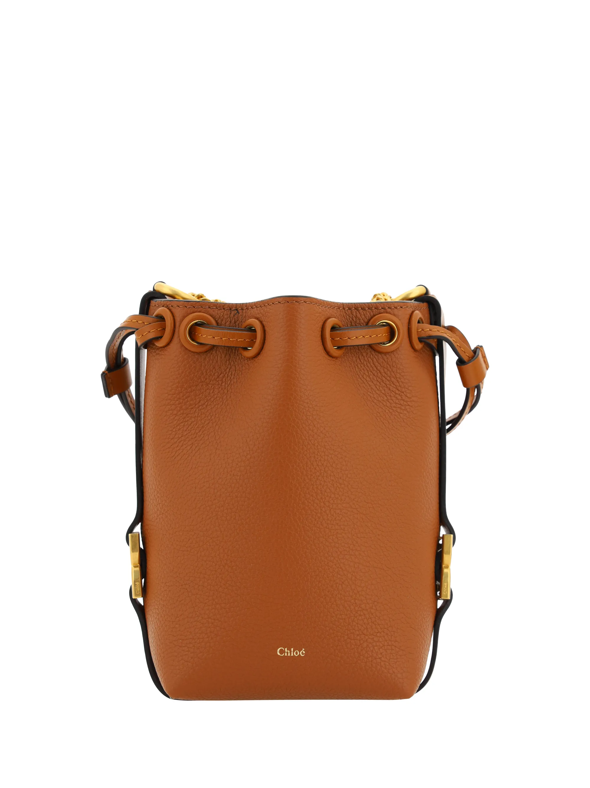     CHLOÉ      Borsa a Tracolla Micro Marcie