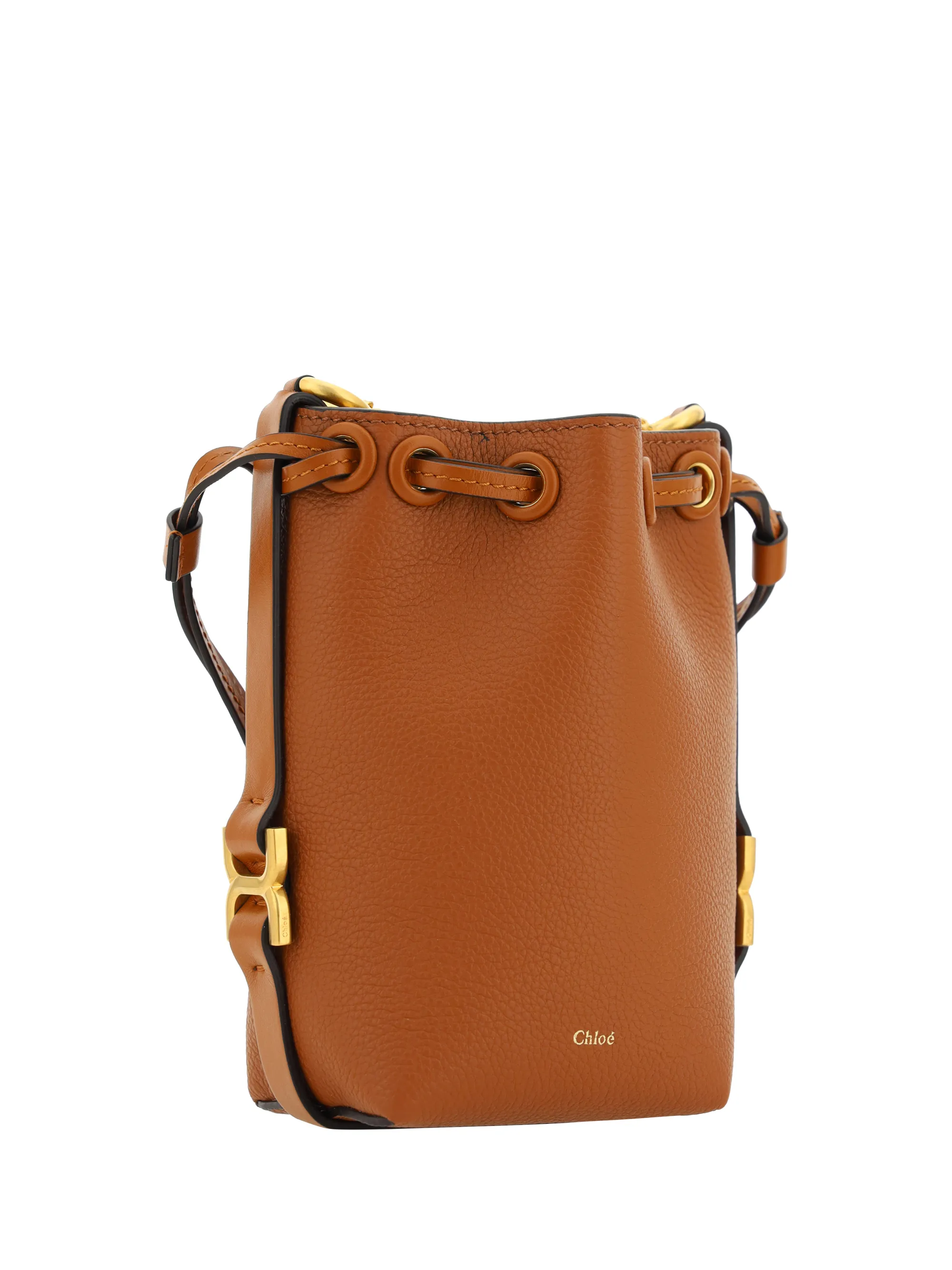     CHLOÉ      Borsa a Tracolla Micro Marcie
