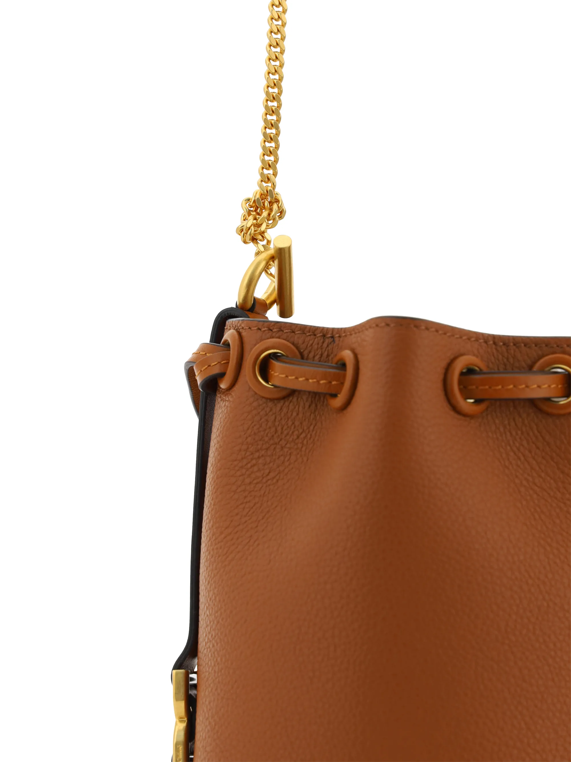     CHLOÉ      Borsa a Tracolla Micro Marcie
