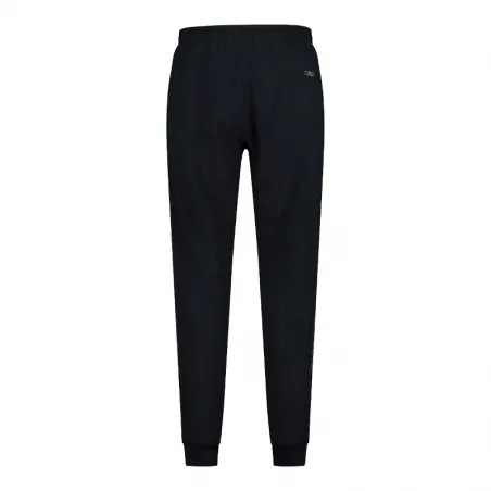 CMP   uomo    Pantaloni in felpa N950