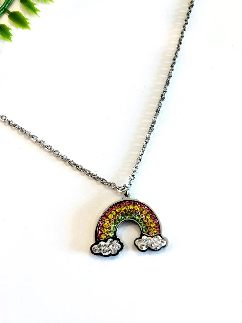 Collana Arcobaleno