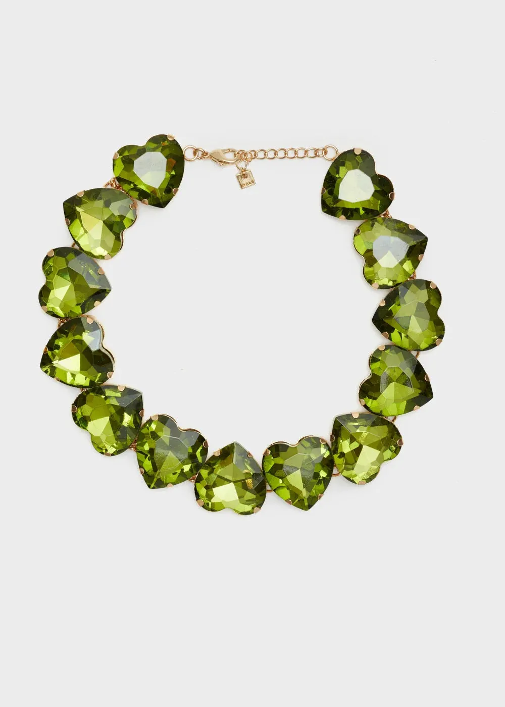 Collana Donna