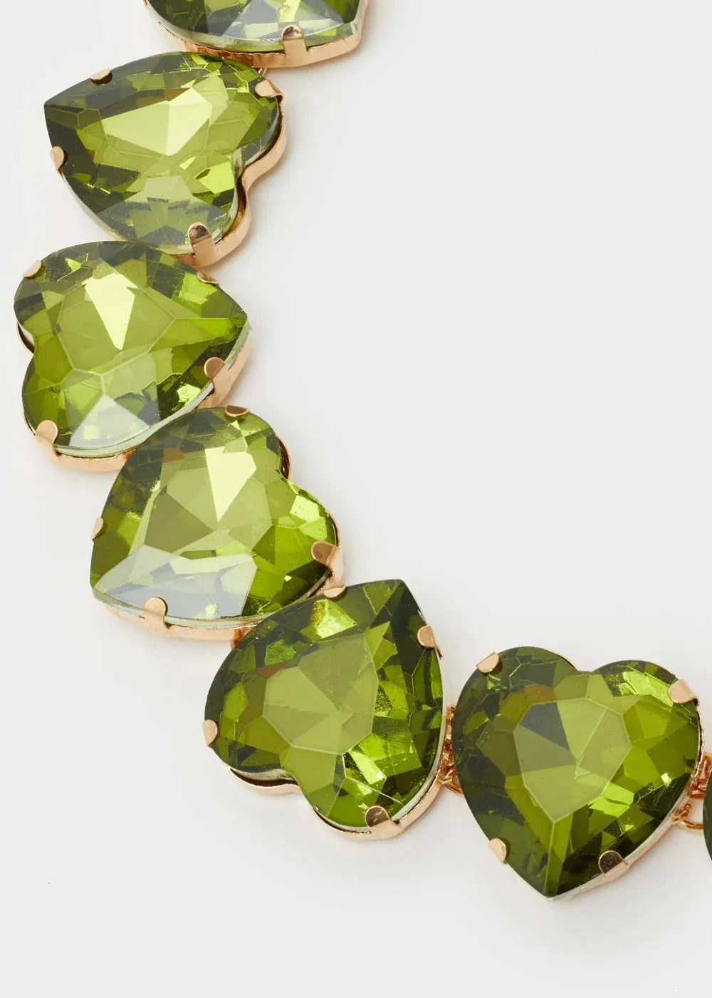Collana Donna