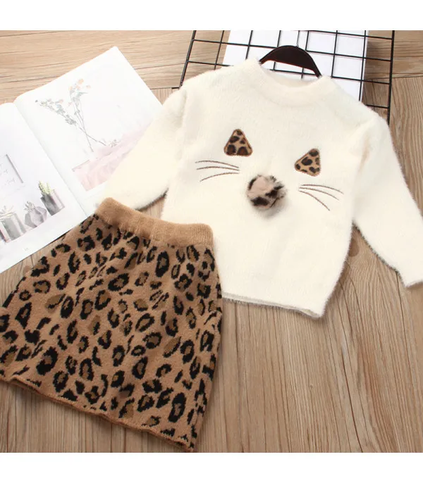 Completo bimba leopard nose