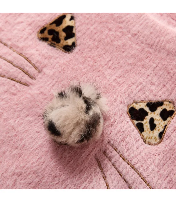 Completo bimba leopard nose