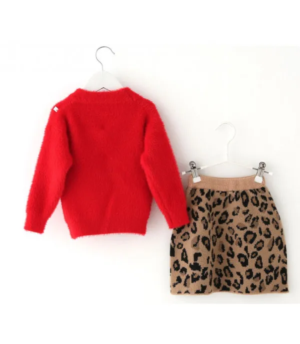 Completo bimba leopard nose