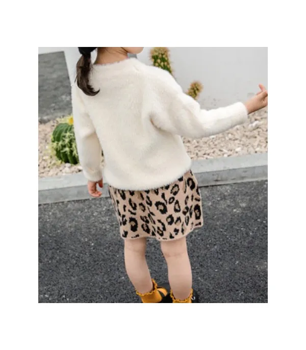 Completo bimba leopard nose