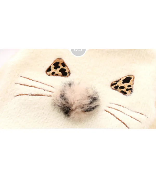 Completo bimba leopard nose