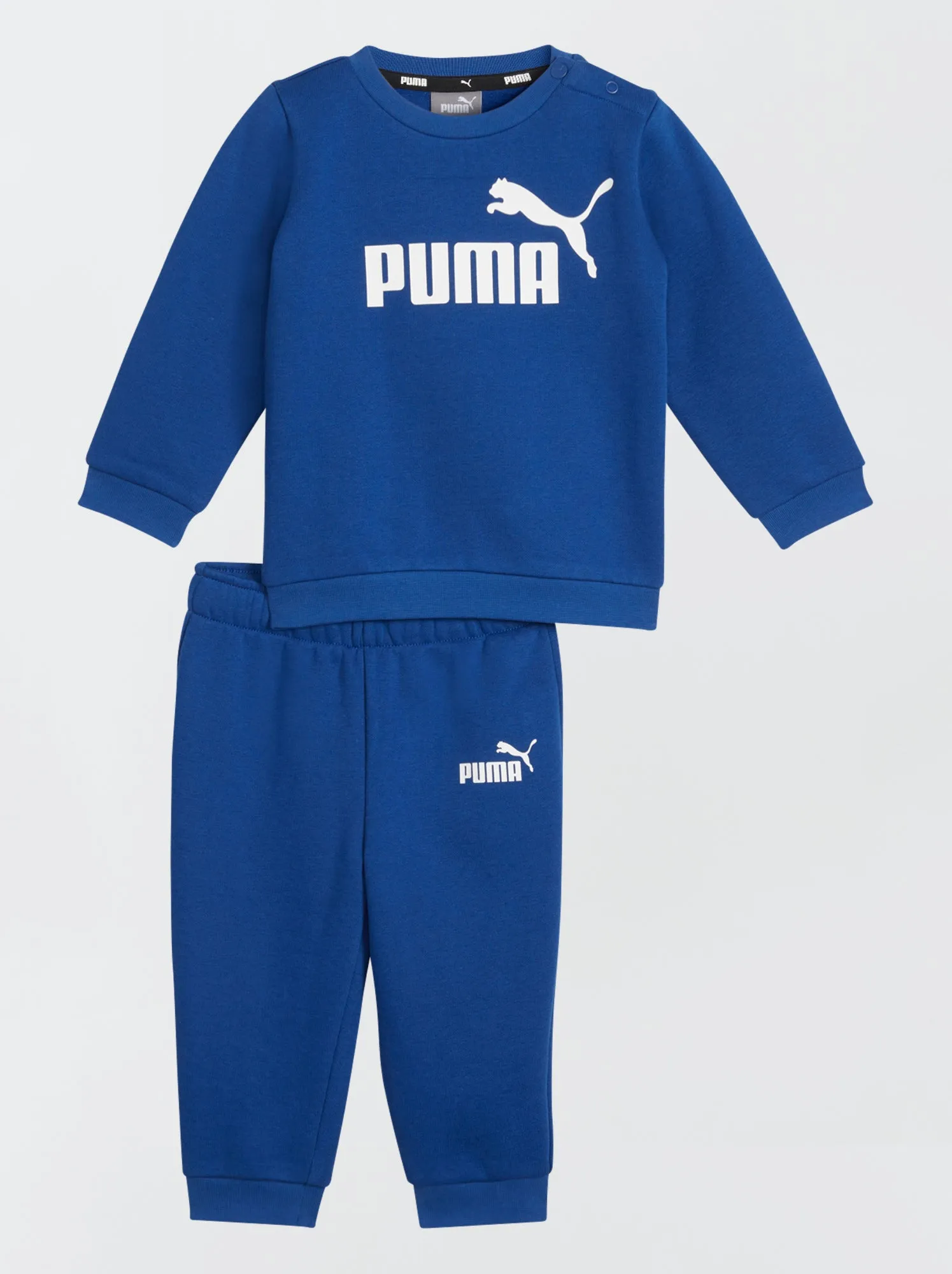 Completo da jogging 'Puma' - BLU