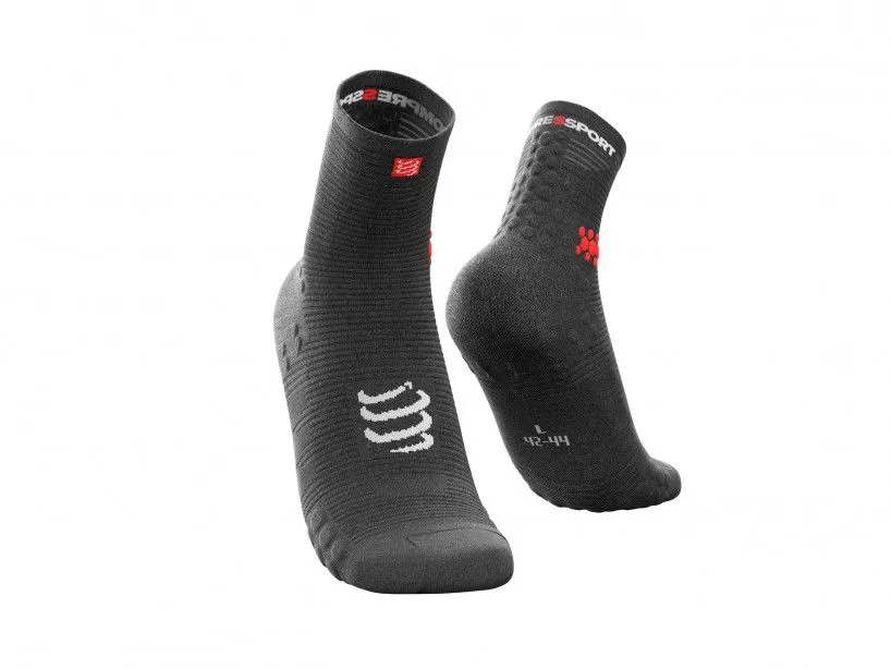 compressport Calze pro racing high