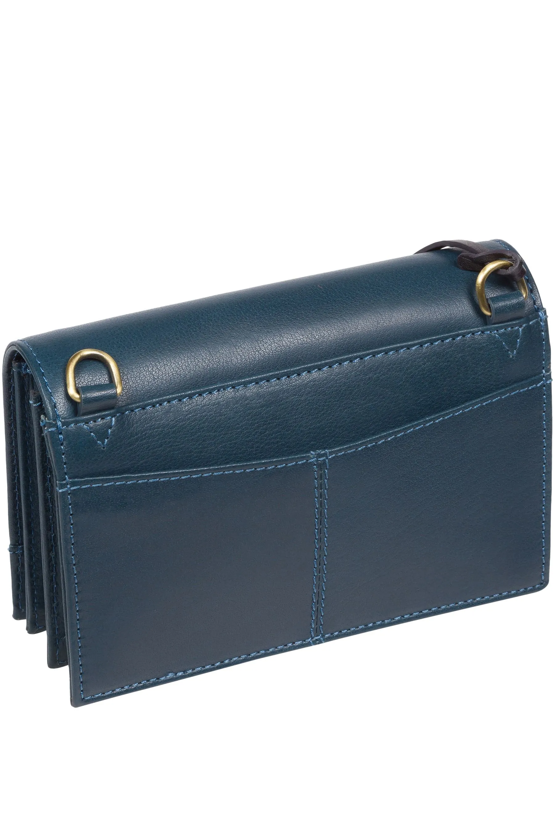 Conkca - Nemo - Borsa a tracolla in pelle    