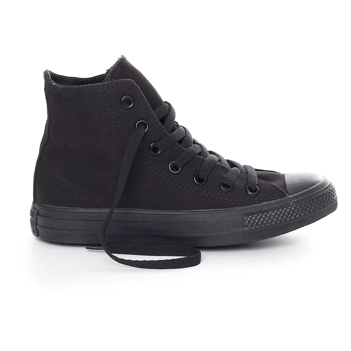 Converse Chuck Taylor All Star Hi Core Black