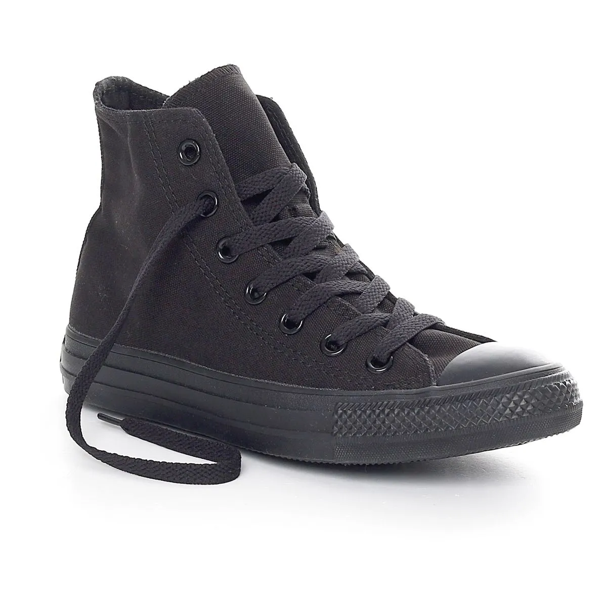 Converse Chuck Taylor All Star Hi Core Black