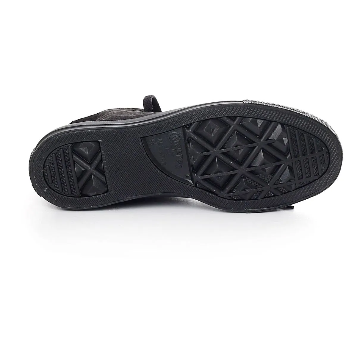 Converse Chuck Taylor All Star Hi Core Black