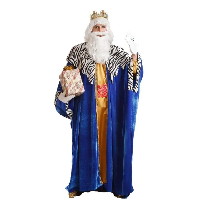 Costume da Mago Melchior per uomo