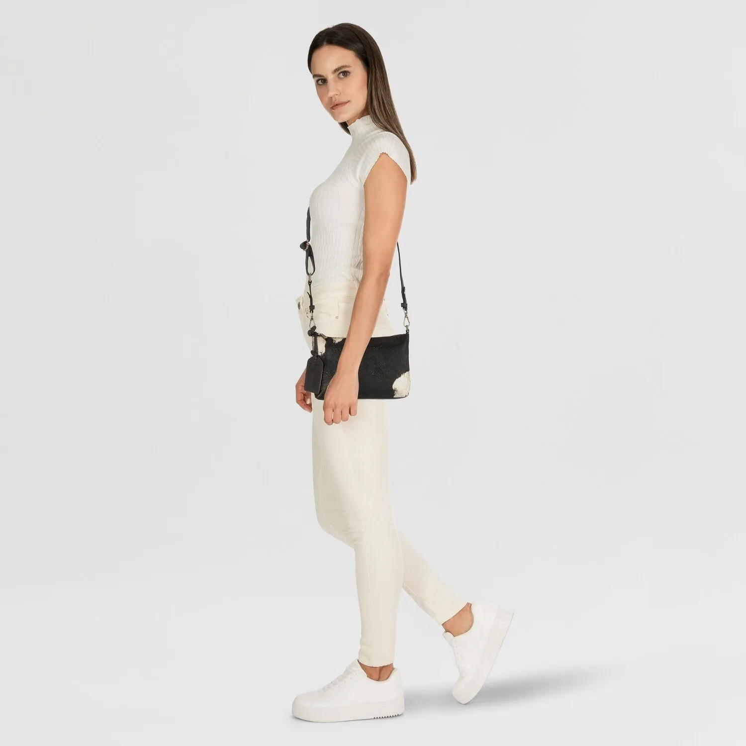 Cowboysbag Westerville Borsa a tracolla Pelle 23 cm