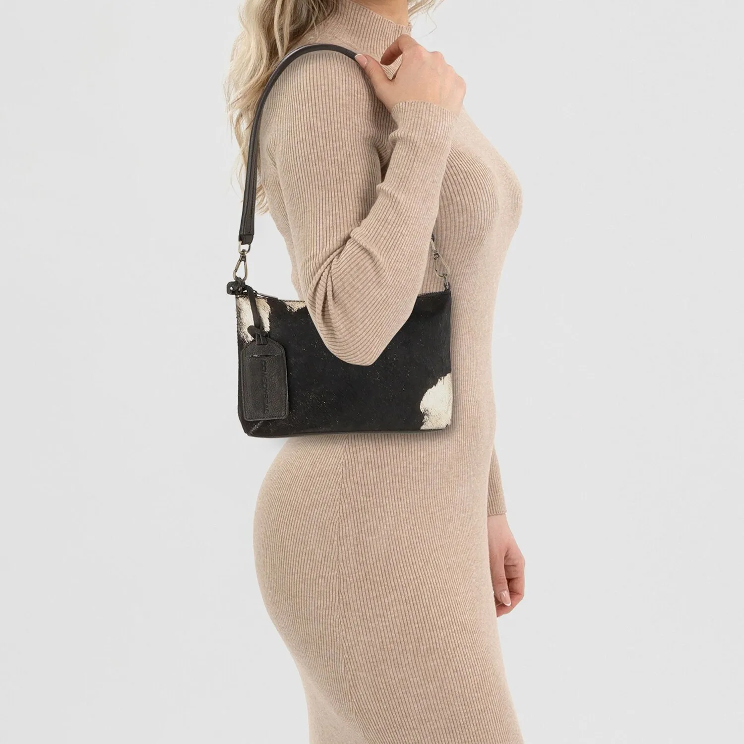 Cowboysbag Westerville Borsa a tracolla Pelle 23 cm
