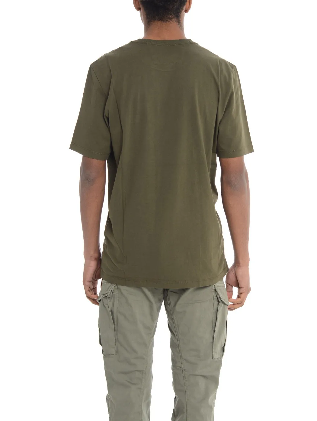 CP COMPANY 16CMTS068A