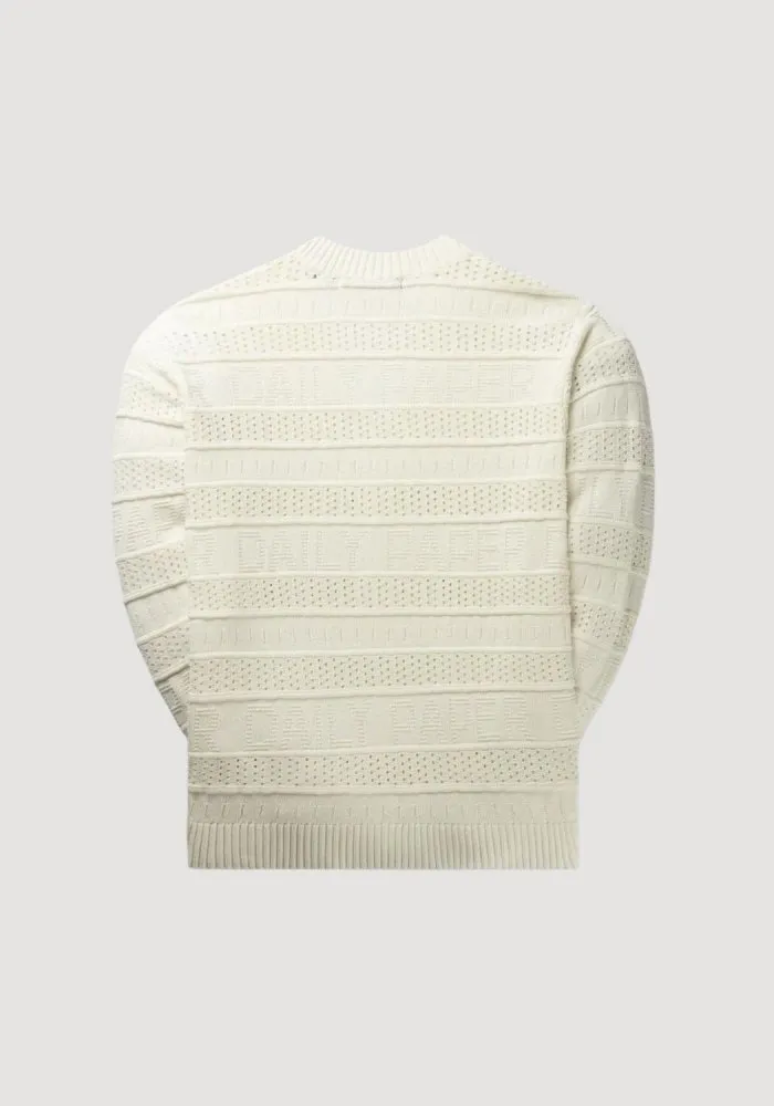 DAILY PAPER RAJIH CARDIGAN