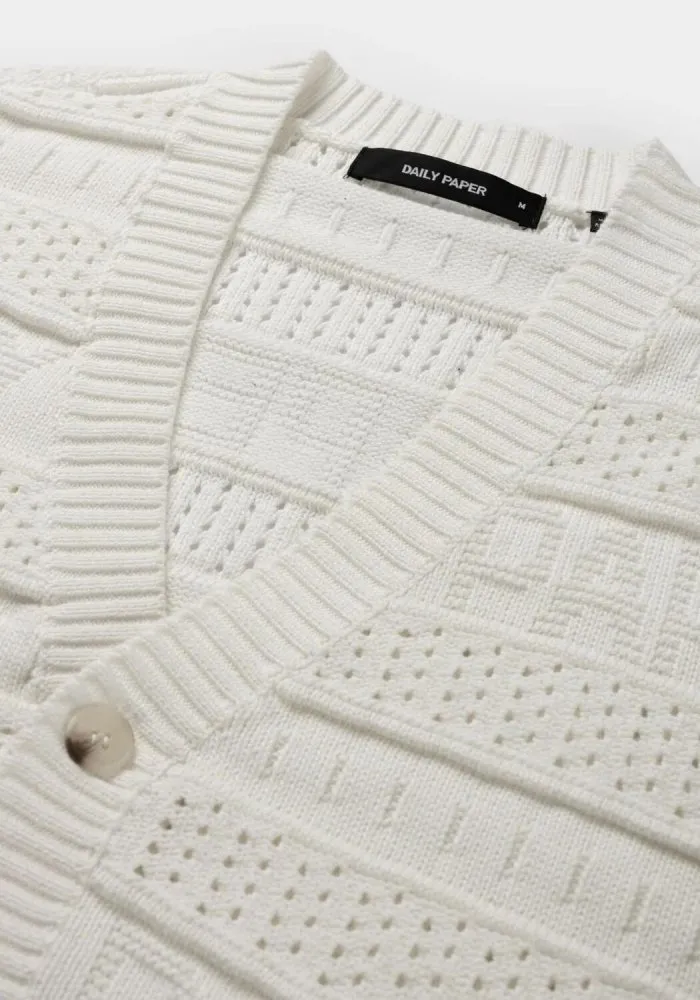 DAILY PAPER RAJIH CARDIGAN