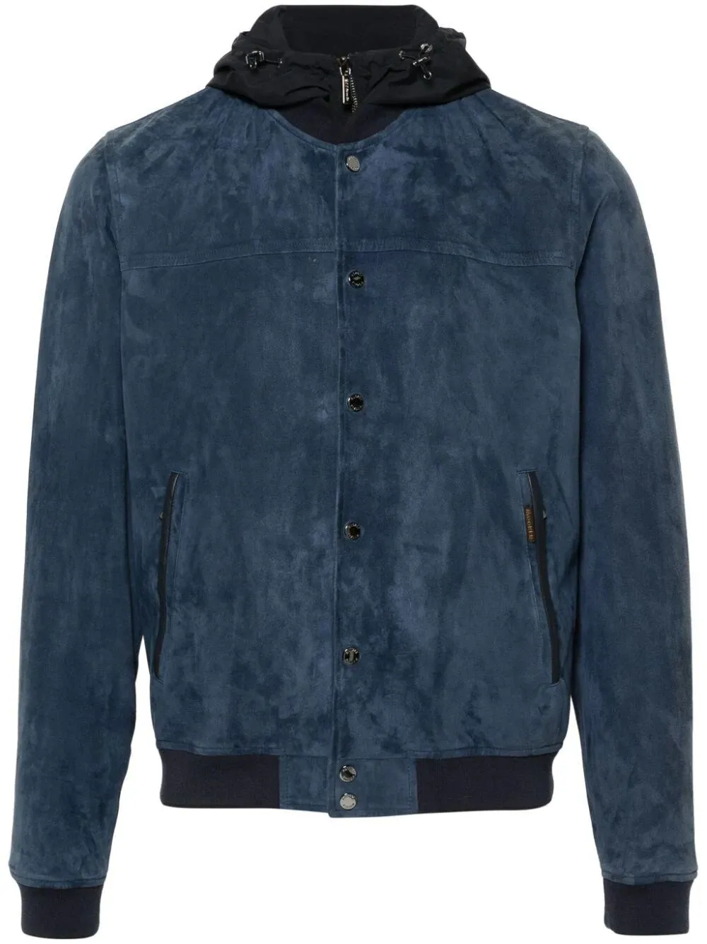 `Darren` Bomber Jacket
