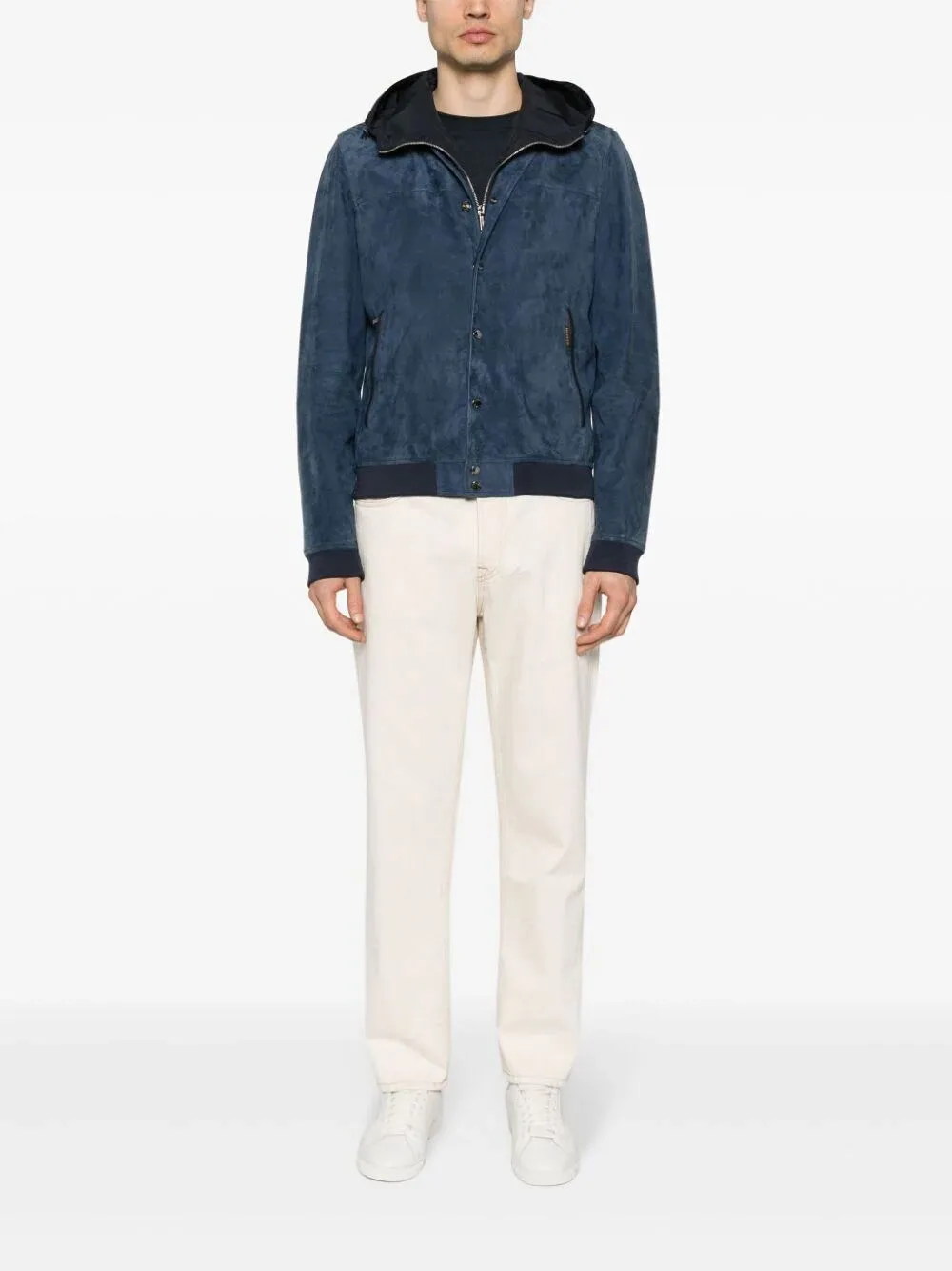 `Darren` Bomber Jacket