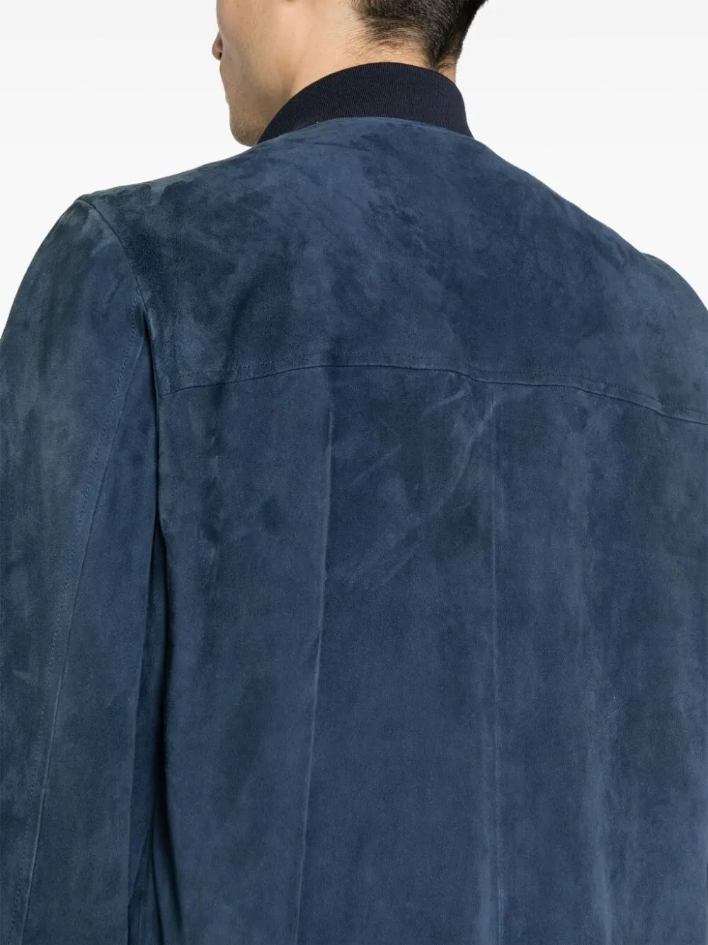 `Darren` Bomber Jacket