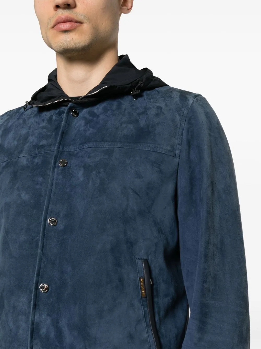 `Darren` Bomber Jacket