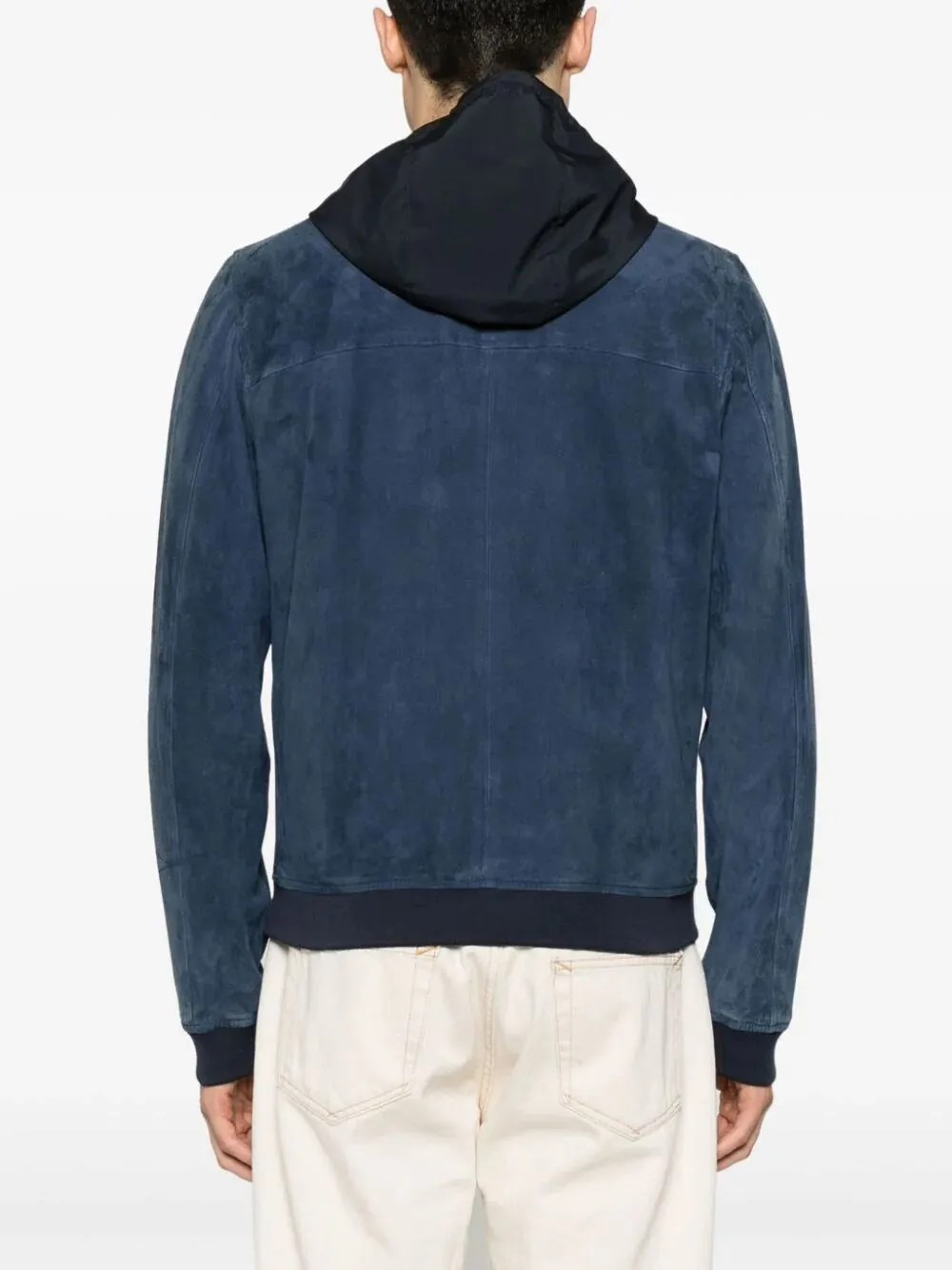 `Darren` Bomber Jacket