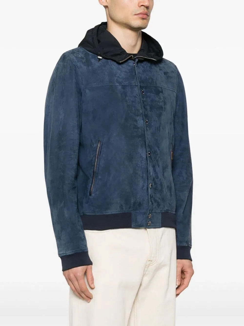 `Darren` Bomber Jacket