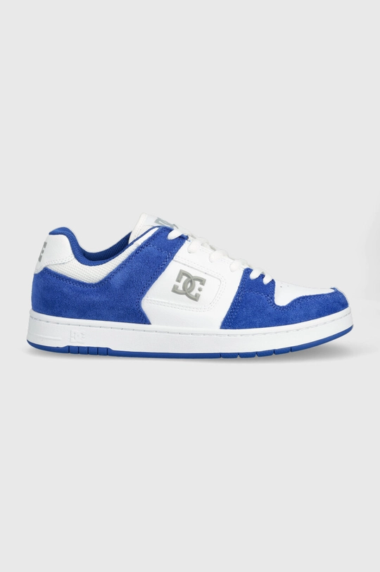 DC sneakers STREETWEAR