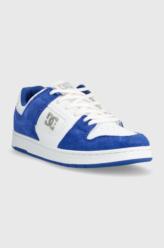 DC sneakers STREETWEAR