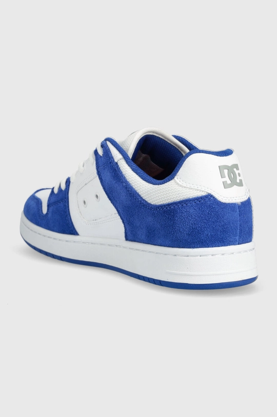 DC sneakers STREETWEAR