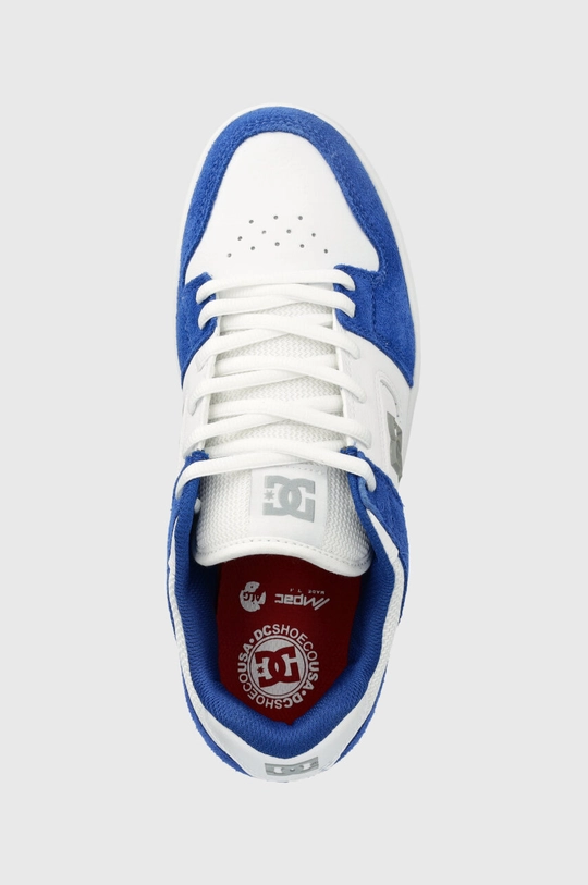 DC sneakers STREETWEAR