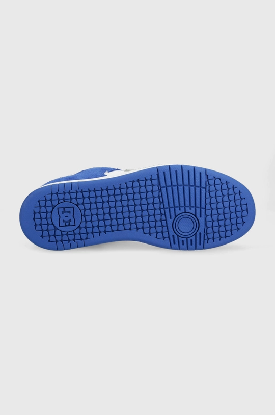 DC sneakers STREETWEAR