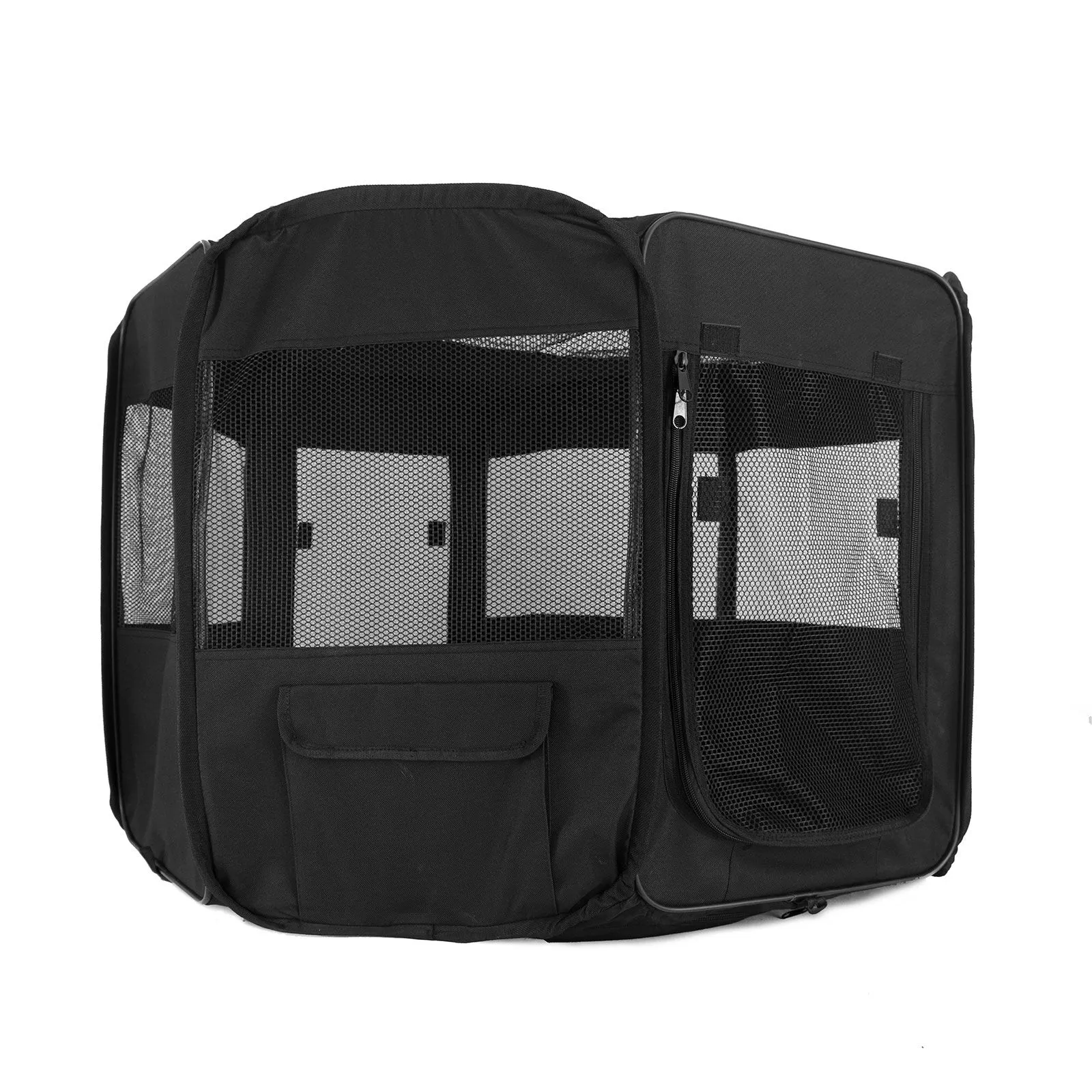 Dogman Portable Canvas Garden XL
