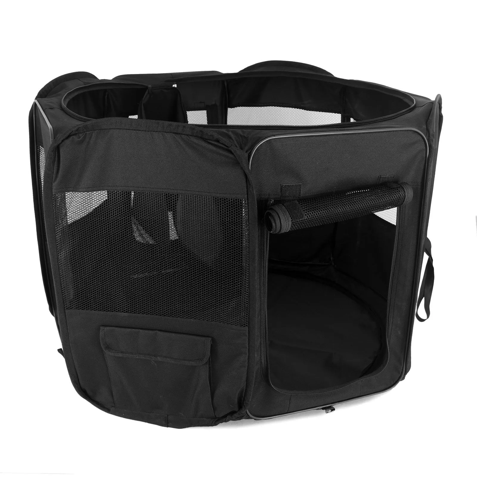 Dogman Portable Canvas Garden XL