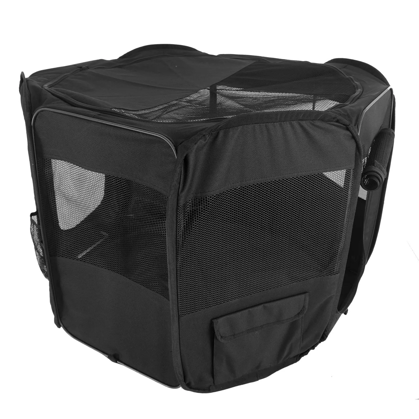 Dogman Portable Canvas Garden XL