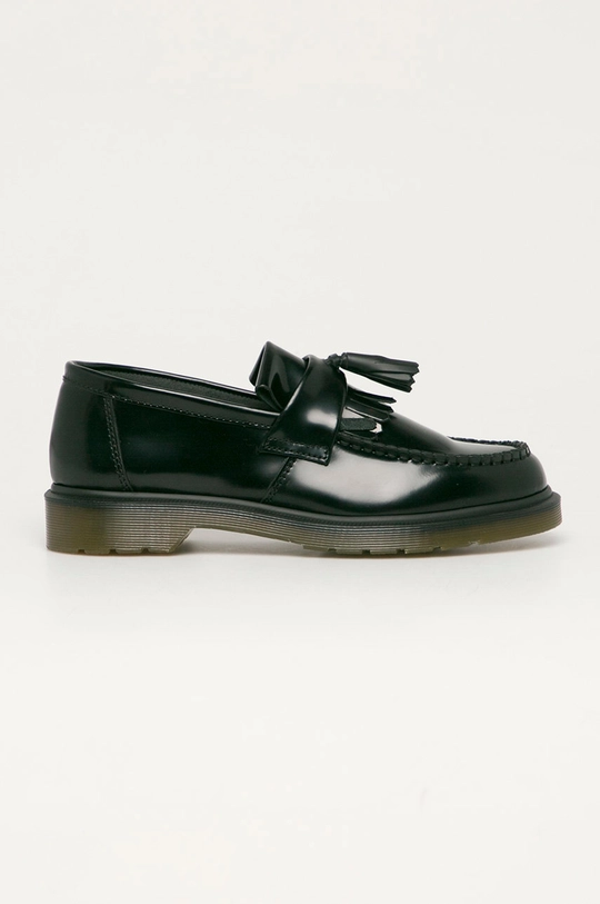 Dr. Martens mocassini in pelle Adrian