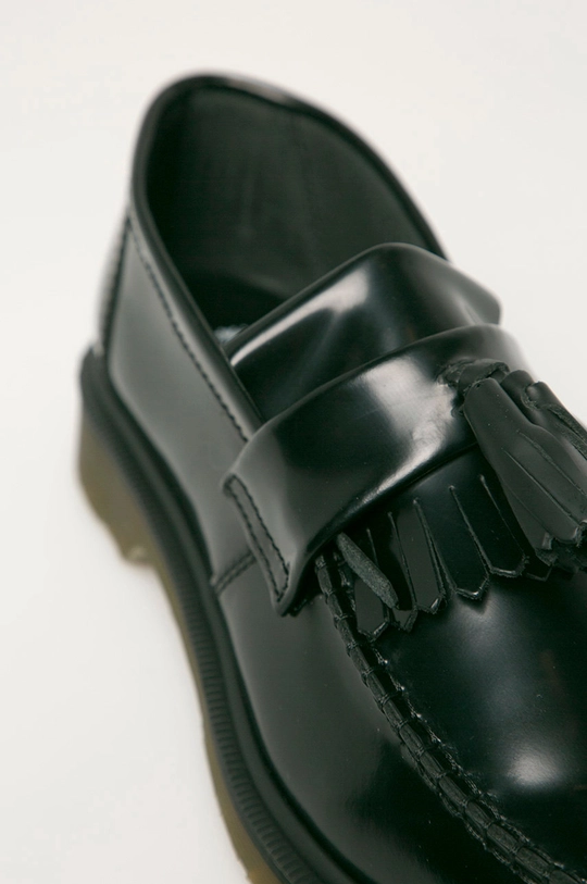 Dr. Martens mocassini in pelle Adrian
