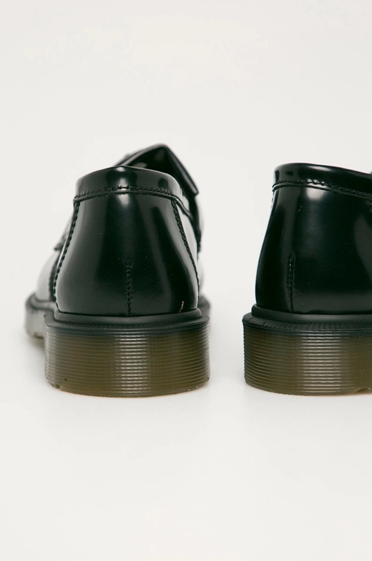 Dr. Martens mocassini in pelle Adrian