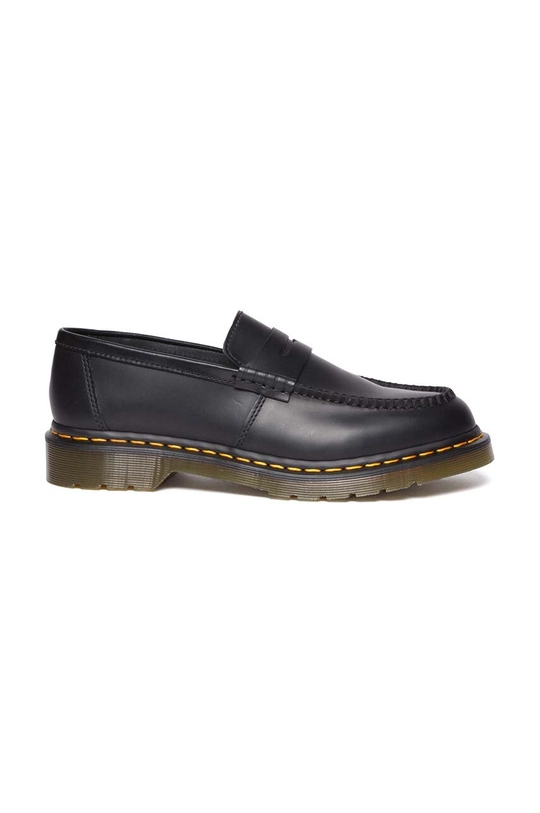 Dr. Martens mocassini in pelle Penton