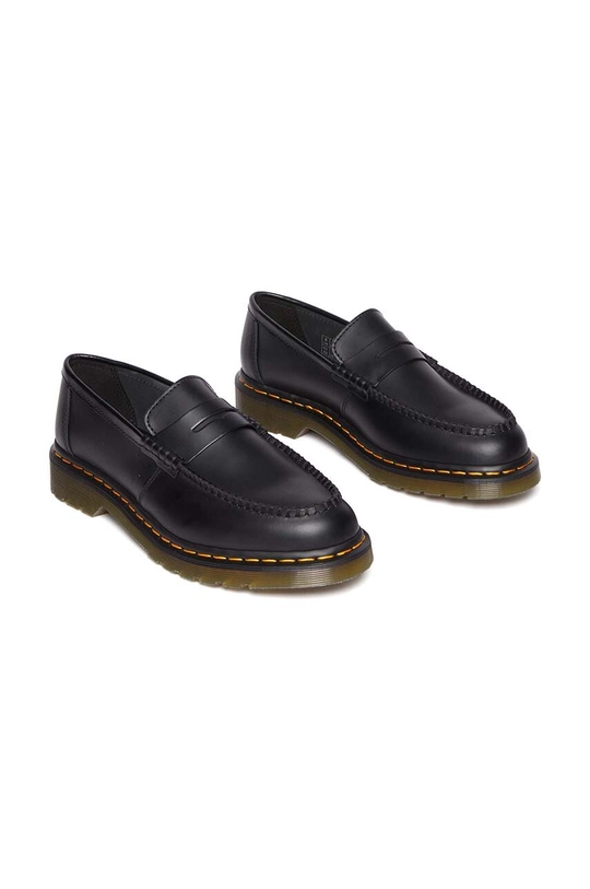 Dr. Martens mocassini in pelle Penton