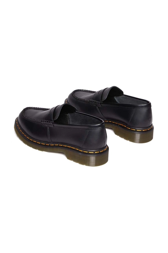 Dr. Martens mocassini in pelle Penton